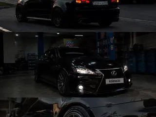 Lexus IS 250