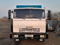 КамАЗ  5320 1993 года за 7 500 000 тг. в Павлодар