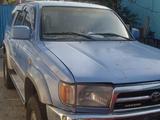 Toyota Hilux Surf 1996 годаүшін4 500 000 тг. в Алматы