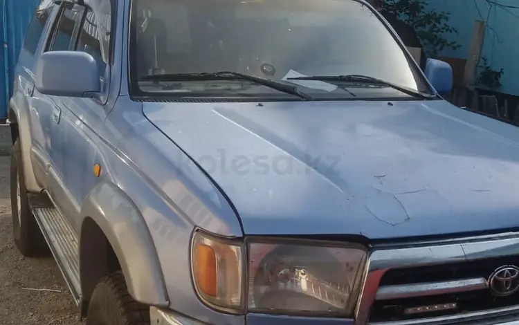 Toyota Hilux Surf 1996 года за 4 300 000 тг. в Алматы