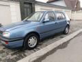 Volkswagen Golf 1993 годаfor2 150 000 тг. в Тараз – фото 18