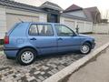 Volkswagen Golf 1993 годаfor2 150 000 тг. в Тараз – фото 22