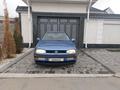 Volkswagen Golf 1993 годаfor2 150 000 тг. в Тараз – фото 6