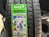 225/55R18 летняя шина за 28 500 тг. в Алматы