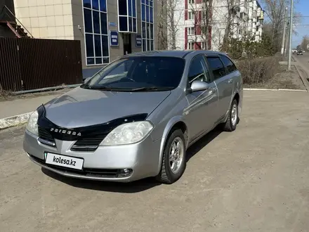 Nissan Primera 2001 года за 2 500 000 тг. в Петропавловск – фото 2