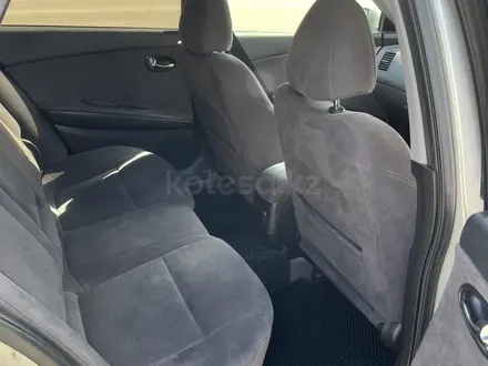 Nissan Primera 2001 года за 2 500 000 тг. в Петропавловск – фото 5