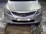 Hyundai Solaris 2014 года за 5 100 000 тг. в Павлодар – фото 2
