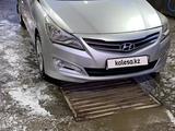 Hyundai Solaris 2014 года за 5 100 000 тг. в Павлодар