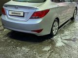 Hyundai Solaris 2014 годаүшін5 100 000 тг. в Павлодар – фото 5