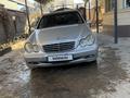 Mercedes-Benz C 240 2003 года за 2 000 000 тг. в Шымкент – фото 2