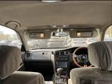 Toyota Mark II 1996 года за 2 350 000 тг. в Алматы – фото 3