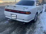 Toyota Mark II 1996 года за 2 350 000 тг. в Алматы – фото 2
