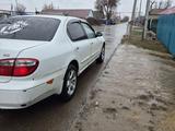 Nissan Maxima 2001 годаfor2 700 000 тг. в Актобе – фото 4