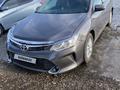 Toyota Camry 2015 года за 8 800 000 тг. в Уральск