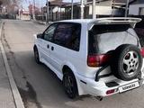 Mitsubishi RVR 1997 годаfor1 800 000 тг. в Алматы – фото 5
