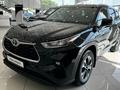 Toyota Highlander Prestige 2025 года за 36 390 000 тг. в Шымкент