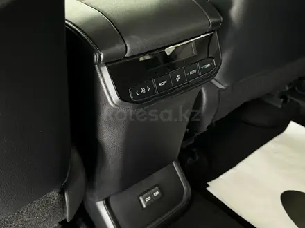 Toyota Highlander Prestige 2025 года за 36 390 000 тг. в Шымкент – фото 10
