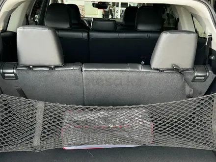 Toyota Highlander Prestige 2025 года за 36 390 000 тг. в Шымкент – фото 13