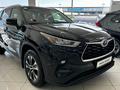 Toyota Highlander Prestige 2025 года за 36 390 000 тг. в Шымкент – фото 3