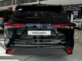 Toyota Highlander Prestige 2025 года за 36 390 000 тг. в Шымкент – фото 6