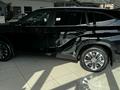 Toyota Highlander Prestige 2025 года за 36 390 000 тг. в Шымкент – фото 7