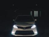 Toyota Sienna 2011 года за 7 000 000 тг. в Атырау