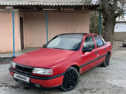 Opel Vectra 1992 года за 650 000 тг. в Шиели – фото 6