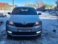 Skoda Rapid 2014 года за 4 900 000 тг. в Уральск – фото 9