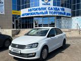 Volkswagen Polo 2019 годаүшін7 600 000 тг. в Уральск – фото 2