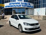 Volkswagen Polo 2019 годаүшін7 600 000 тг. в Уральск – фото 4