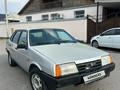 ВАЗ (Lada) 21099 2002 года за 650 000 тг. в Тараз