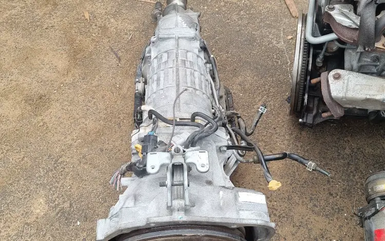 Акпп коробка автомат TV за 150 000 тг. в Алматы