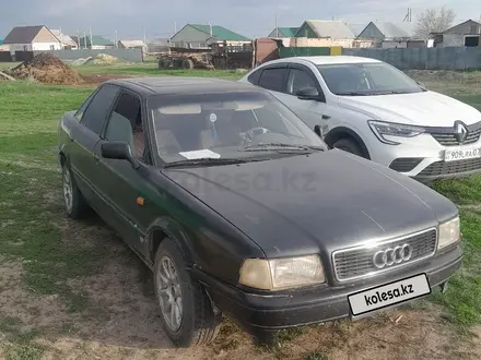 Audi 80 1994 года за 1 000 000 тг. в Аксай