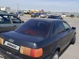 Audi 80 1994 годаfor850 000 тг. в Уральск – фото 4