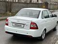 ВАЗ (Lada) Priora 2170 2014 годаfor3 900 000 тг. в Шымкент – фото 15