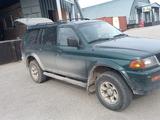 Mitsubishi Montero Sport 1999 года за 4 300 000 тг. в Костанай – фото 3