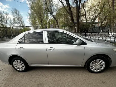 Toyota Corolla 2007 года за 5 000 000 тг. в Астана – фото 3