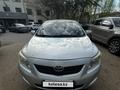Toyota Corolla 2007 года за 5 000 000 тг. в Астана – фото 2