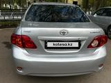 Toyota Corolla 2007 года за 5 000 000 тг. в Астана