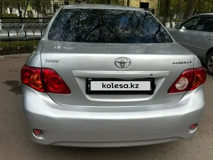 Toyota Corolla 2007 года за 5 000 000 тг. в Астана