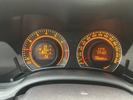 Toyota Corolla 2007 года за 5 000 000 тг. в Астана – фото 5