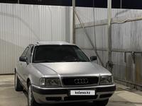 Audi 80 1992 года за 1 300 000 тг. в Тараз