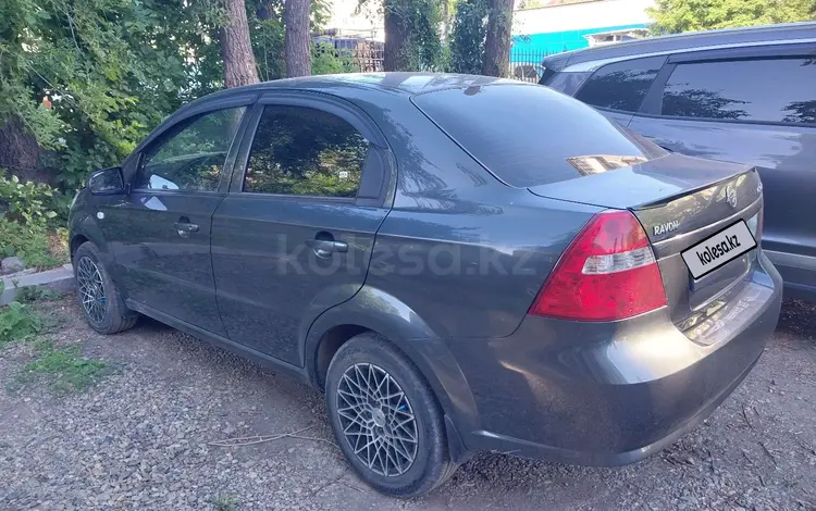 Chevrolet Nexia 2020 года за 4 400 000 тг. в Усть-Каменогорск
