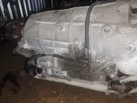 Автомат коробка на BMW N52B30 за 250 000 тг. в Астана – фото 2
