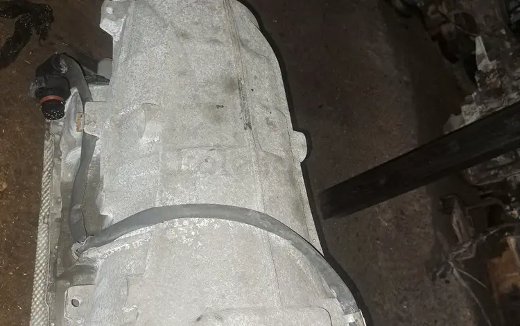 Автомат коробка на BMW N52B30 за 250 000 тг. в Астана