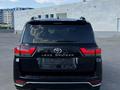 Toyota Land Cruiser 2025 года за 63 000 000 тг. в Шымкент – фото 2
