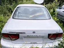 Mitsubishi Galant, 1995