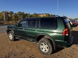 Mitsubishi Montero Sport 2000 года за 3 600 000 тг. в Караганда – фото 4