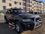 Mitsubishi Montero Sport 2000 года за 3 600 000 тг. в Караганда