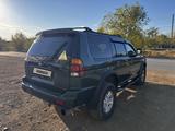 Mitsubishi Montero Sport 2000 года за 3 600 000 тг. в Караганда – фото 5